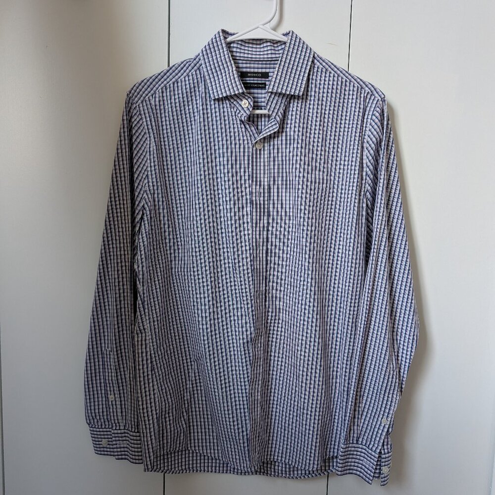 RW&Co mens dress shirt - Small